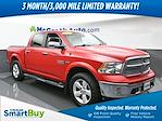 2018 Ram 1500 Crew Cab 4x4 Pickup for sale #Y250060A - photo 1
