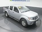 2015 Nissan Frontier Crew Cab 4x4 Pickup for sale #Y250079B - photo 3