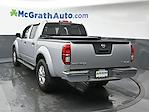 2015 Nissan Frontier Crew Cab 4x4 Pickup for sale #Y250079B - photo 19