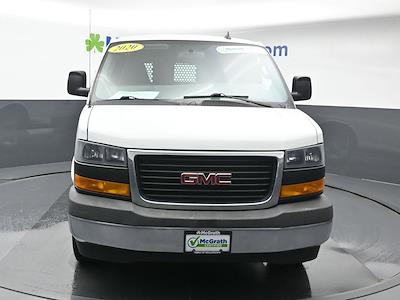 Used 2020 GMC Savana 2500 Empty Cargo Van for sale #Y250688B - photo 2