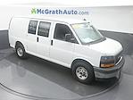 2020 GMC Savana 2500 SRW 4x2 Empty Cargo Van for sale #Y250688B - photo 4
