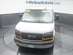 2020 GMC Savana 2500 SRW 4x2 Empty Cargo Van for sale #Y250688B - photo 21