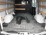 2020 GMC Savana 2500 SRW 4x2 Empty Cargo Van for sale #Y250688B - photo 10