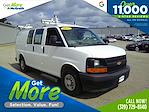 Used 2017 Chevrolet Express 2500 Upfitted Cargo Van for sale #Y250688C - photo 1