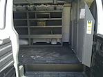 Used 2017 Chevrolet Express 2500 Upfitted Cargo Van for sale #Y250688C - photo 13