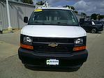 Used 2017 Chevrolet Express 2500 Upfitted Cargo Van for sale #Y250688C - photo 3