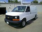 Used 2017 Chevrolet Express 2500 Upfitted Cargo Van for sale #Y250688C - photo 4