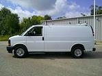 Used 2017 Chevrolet Express 2500 Upfitted Cargo Van for sale #Y250688C - photo 5