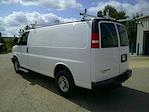 Used 2017 Chevrolet Express 2500 Upfitted Cargo Van for sale #Y250688C - photo 6