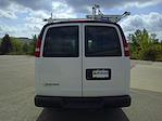 Used 2017 Chevrolet Express 2500 Upfitted Cargo Van for sale #Y250688C - photo 7