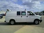 Used 2017 Chevrolet Express 2500 Upfitted Cargo Van for sale #Y250688C - photo 9