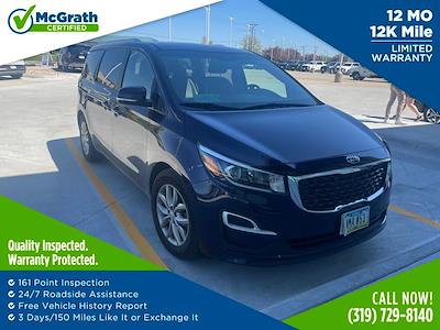 2020 Kia Sedona FWD Minivan for sale #Y250837A - photo 1