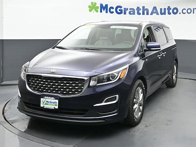 Used 2020 Kia Sedona EX Minivan for sale #Y250837A - photo 1