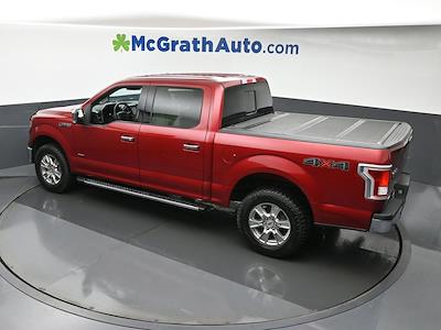Used 2017 Ford F-150 XLT SuperCrew Cab for sale #Y250848A - photo 2