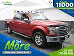 Used 2017 Ford F-150 XLT SuperCrew Cab for sale #Y250848A - photo 1