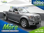 2013 Ford F-150 SuperCrew Cab 4x4 Pickup for sale #Y250951A - photo 1
