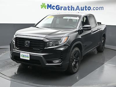 2023 Honda Ridgeline Crew Cab AWD Pickup for sale #Y251083A - photo 1