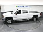 2017 GMC Sierra 2500 Crew Cab SRW 4WD Pickup for sale #Y260040A - photo 16