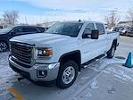 Used 2017 GMC Sierra 2500 SLE Crew Cab for sale #Y260040A - photo 3