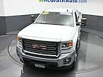 2017 GMC Sierra 2500 Crew Cab SRW 4WD Pickup for sale #Y260040A - photo 20