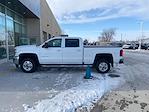 Used 2017 GMC Sierra 2500 SLE Crew Cab for sale #Y260040A - photo 4