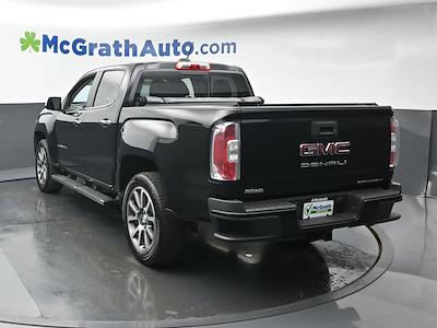 Used 2021 GMC Canyon Denali Crew Cab for sale #Y260059B - photo 2