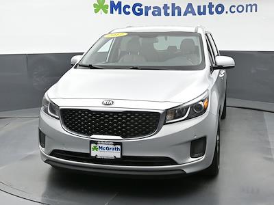 2017 Kia Sedona FWD Minivan for sale #Y260060B - photo 2