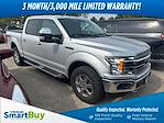 2018 Ford F-150 SuperCrew Cab 4WD Pickup for sale #Y260065B - photo 3