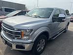 2018 Ford F-150 SuperCrew Cab 4WD Pickup for sale #Y260065B - photo 1