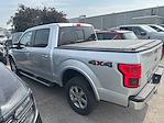 2018 Ford F-150 SuperCrew Cab 4WD Pickup for sale #Y260065B - photo 2