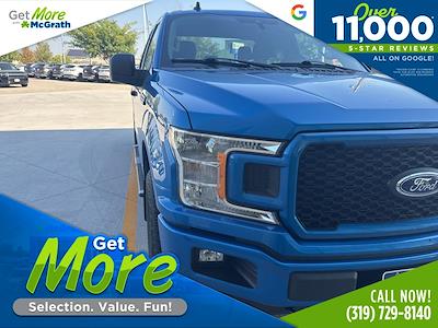 2020 Ford F-150 Super Cab 4WD Pickup for sale #Y260083A - photo 1