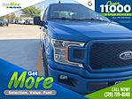 2020 Ford F-150 Super Cab 4WD Pickup for sale #Y260083A - photo 1