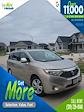 Used 2012 Nissan Quest Minivan for sale #Y260124A - photo 1