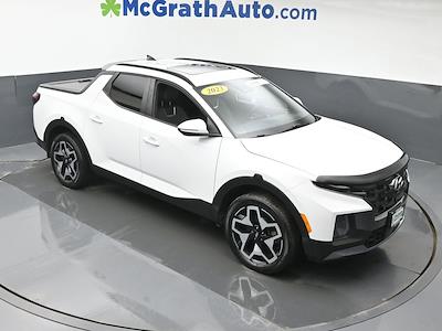Used 2023 Hyundai Santa Cruz Limited Double Cab for sale #Y260219A - photo 1
