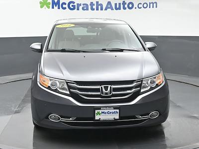 2014 Honda Odyssey FWD Minivan for sale #Y260259A - photo 2