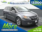 Used 2014 Honda Odyssey Touring Minivan for sale #Y260259A - photo 1