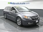 Used 2014 Honda Odyssey Touring Minivan for sale #Y260259A - photo 2
