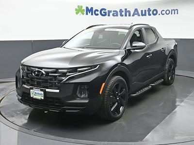 Used 2024 Hyundai Santa Cruz - photo 1