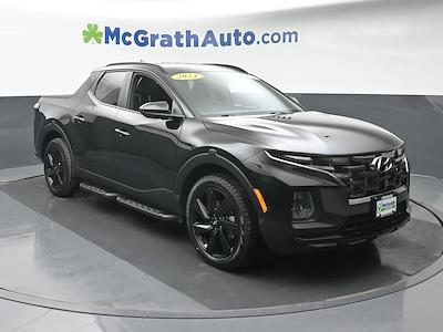 Used 2024 Hyundai Santa Cruz Night Double Cab for sale #Y260265A - photo 2