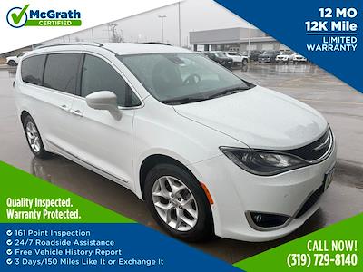 Used 2018 Chrysler Pacifica Touring L Plus Minivan for sale #Y260320A - photo 1