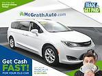 Used 2018 Chrysler Pacifica Touring L Plus Minivan for sale #Y260320A - photo 1