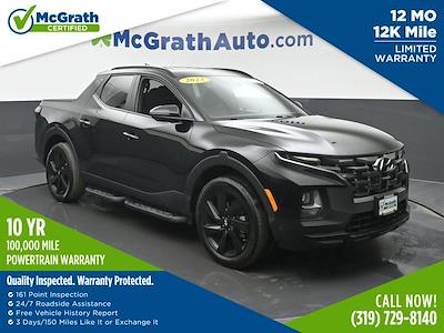 Used 2023 Hyundai Santa Cruz - photo 1