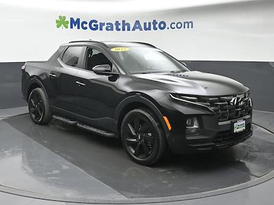 Used 2023 Hyundai Santa Cruz - photo 1