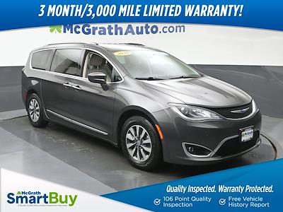 Used 2020 Chrysler Pacifica - photo 1
