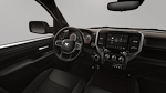 New 2026 Ram 1500 Warlock Crew Cab 4x4 Pickup for sale #152107 - photo 8