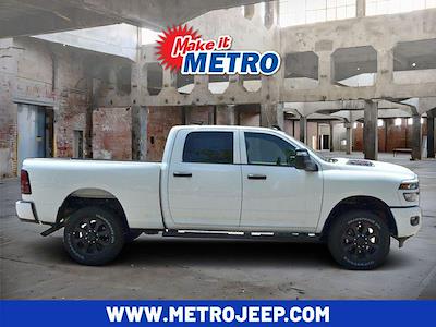 New 2026 Ram 2500 Tradesman Crew Cab for sale #6R197 - photo 1