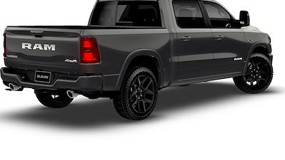 New 2026 Ram 1500 Laramie Crew Cab for sale #252551 - photo 1