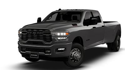 New 2026 Ram 3500 Big Horn Crew Cab for sale #265917 - photo 1