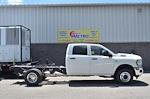 New 2024 Ram 3500 Tradesman Crew Cab 4x4 60 CA Cab Chassis for sale #4R267 - photo 13