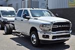 New 2024 Ram 3500 Tradesman Crew Cab 4x4 60 CA Cab Chassis for sale #4R267 - photo 15